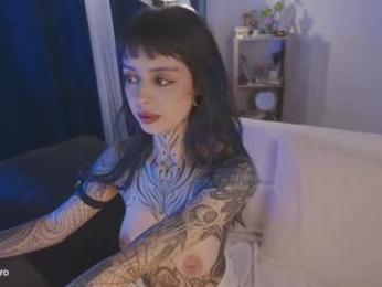 janne_maybe webcam chaturbate model stream image
