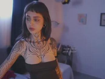 janne_maybe webcam chaturbate model stream image