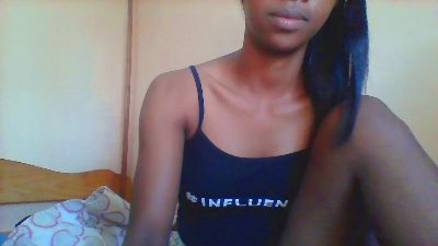 Annasia05 webcam model stream image