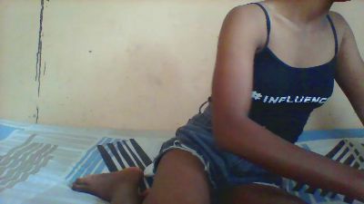 Annasia05 webcam model stream image