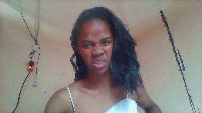 Annasia05 webcam model stream image
