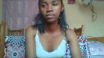 Annasia05 webcam model stream image