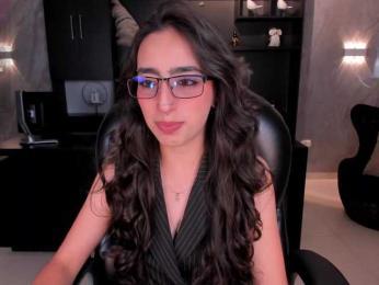 LarisaSmirnov webcam bongacams model stream image