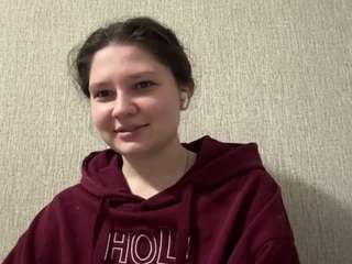 theresiabatie webcam model stream image