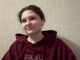 theresiabatie webcam model stream image