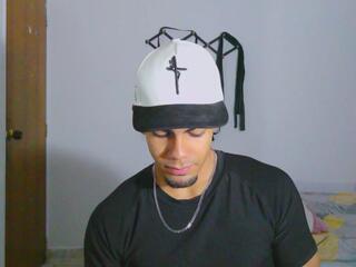 Mason Honey webcam model stream image