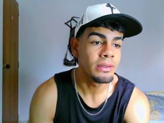 Mason Honey webcam model stream image