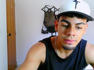 Mason Honey webcam model stream image