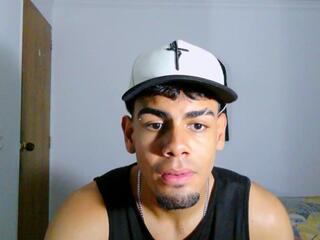 Mason Honey webcam model stream image