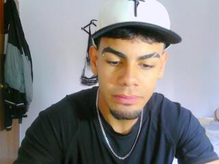 Mason Honey webcam model stream image
