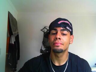 Mason Honey webcam model stream image