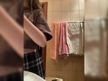 -APELSINKA- webcam model stream image