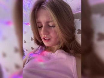 Miaoouu webcam model stream image