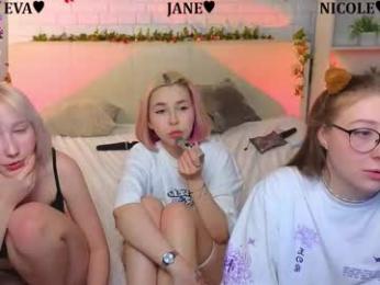 _ramune_ webcam model stream image