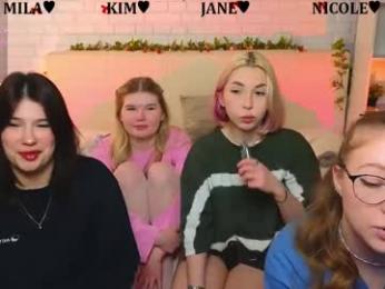 _ramune_ webcam model stream image