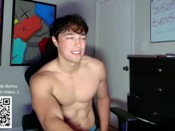 andersonstorm webcam model stream image