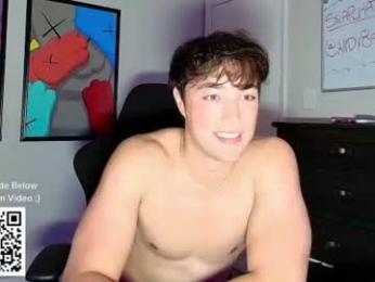 andersonstorm webcam model stream image