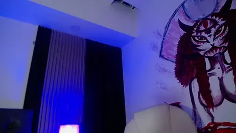 kittyhouse_hs webcam model stream image