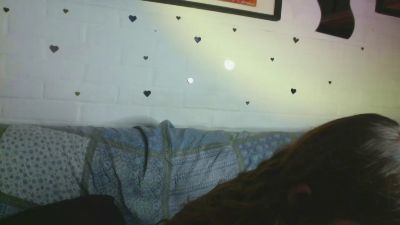 AraSweet webcam model stream image