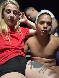 MariaChanel webcam model stream image