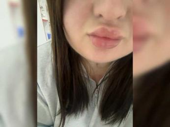 Swettypussy69 webcam model stream image