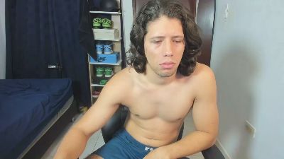 Tonnymiller webcam model stream image