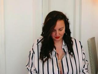 Judith Combs webcam model stream image