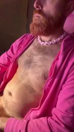 SensitivePink webcam model stream image