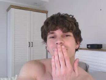 eric_crush webcam chaturbate model stream image