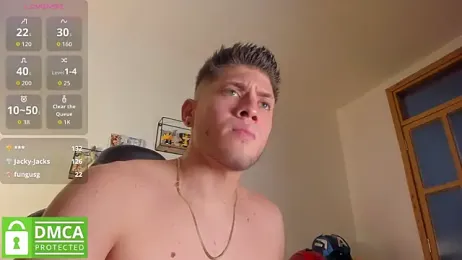 SebastianMaximoff_ webcam model stream image