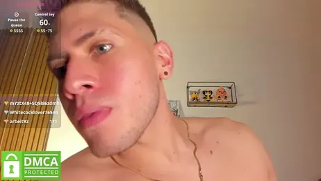 SebastianMaximoff_ webcam model stream image