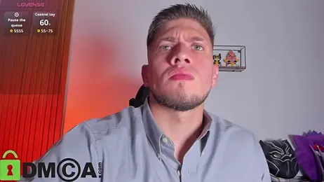 SebastianMaximoff_ webcam stripchat model stream image