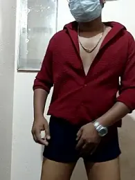 hot_boy995 webcam model stream image