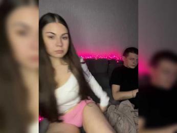 S_A_T_I_V_A webcam bongacams model stream image