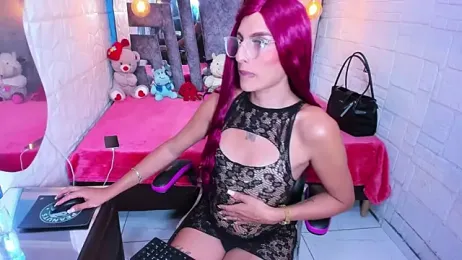 MadisonJean webcam stripchat model stream image