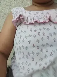 Bong_Puspa webcam model stream image