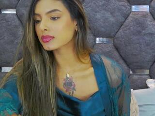 Eimy Ambani webcam model stream image