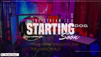 The_Alpha_Dog webcam model stream image