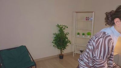 BetteSiwik webcam model stream image