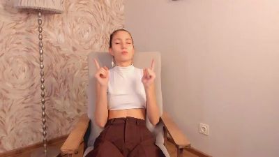 BetteSiwik webcam cam4 model stream image