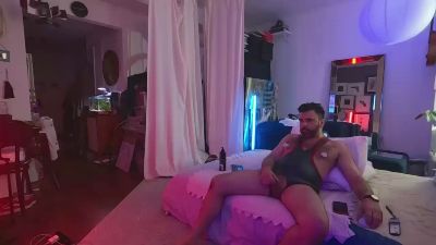 lilrickycocksux webcam model stream image