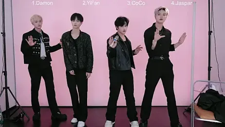 XL-CandyShop webcam model stream image