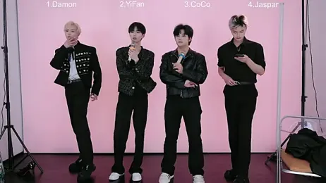 XL-CandyShop webcam model stream image