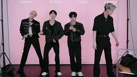 XL-CandyShop webcam model stream image