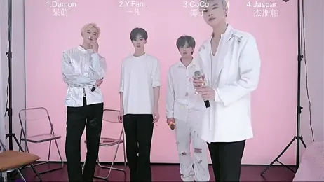 XL-CandyShop webcam model stream image