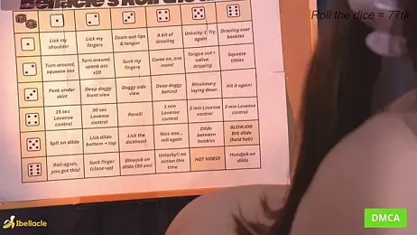 Bellacle webcam stripchat model stream image