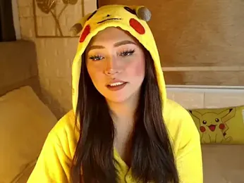 yourdevilsweettsx webcam model stream image