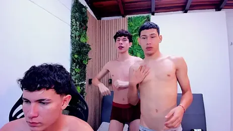 Sexiest_BoysW webcam model stream image