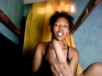 Sandii webcam model stream image