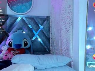 Sofy Banks webcam model stream image